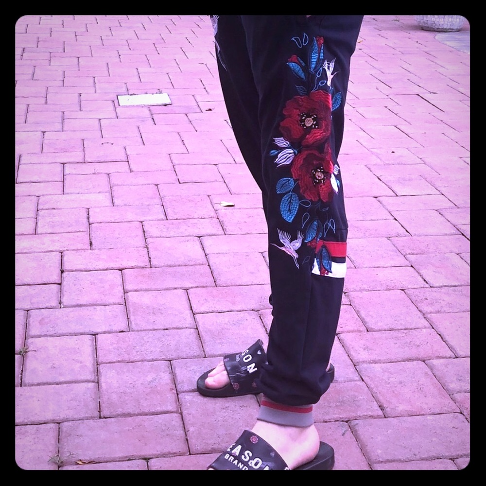 Reason sweatpants for men